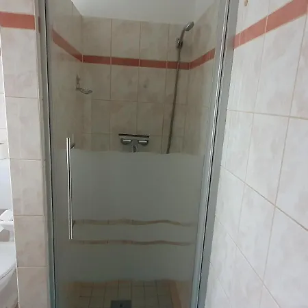 Nyíl Wellnes Apartamento